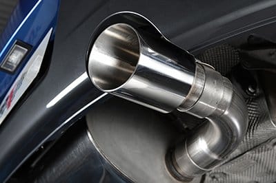 Exhaust System