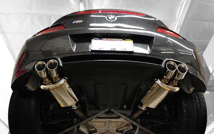 Exhaust System