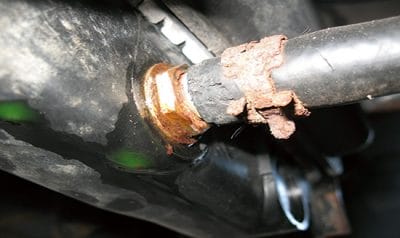 Triangle Radiator Auto Service - Auto Repair in Chicago