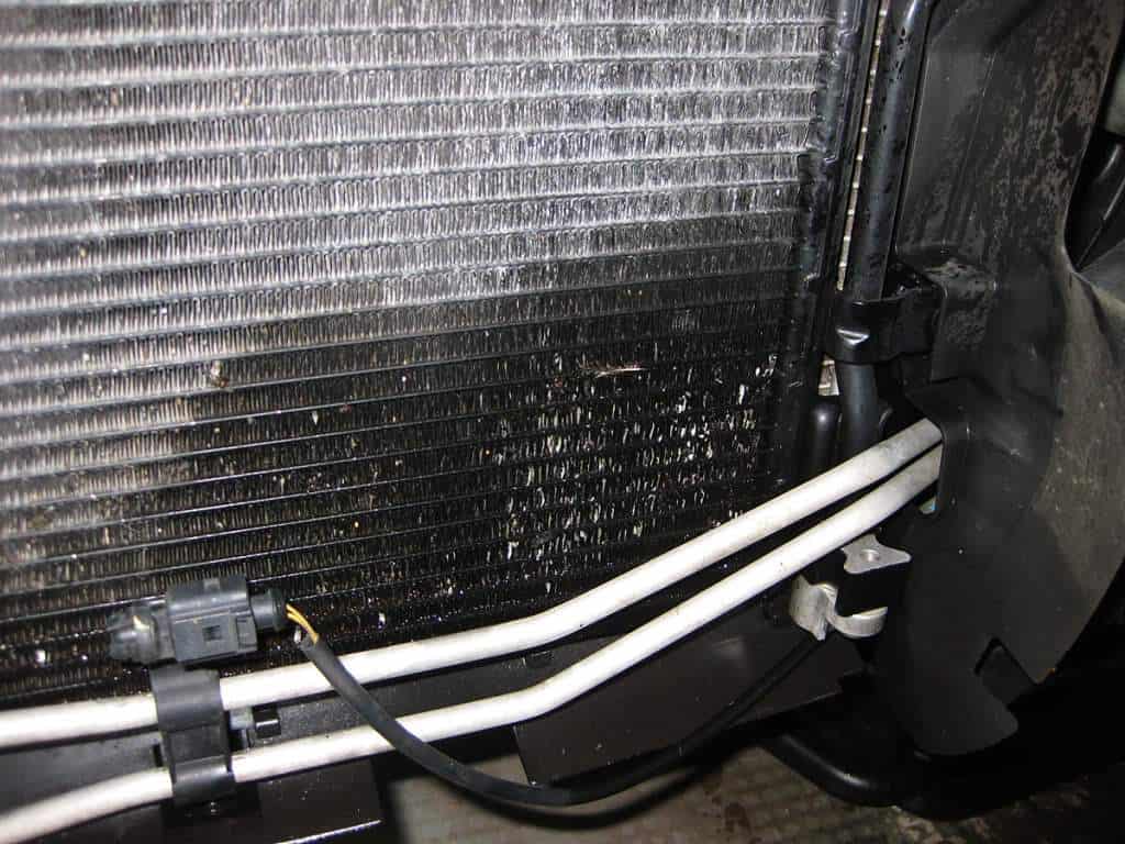Radiator Repair in Chicago