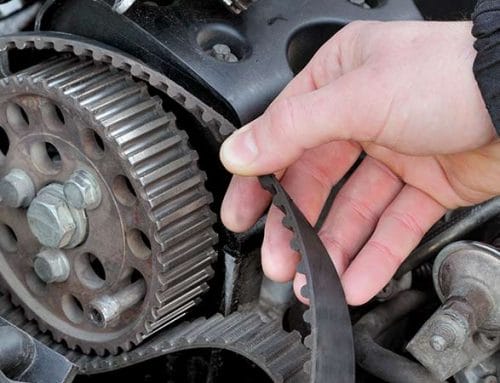 Your Car’s Timing Belt